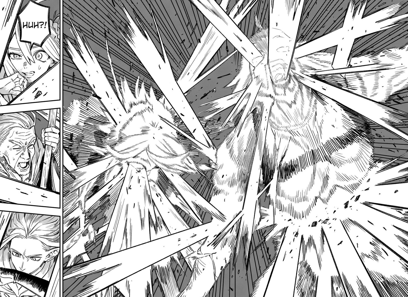 Kane No Naru Mori 5 4