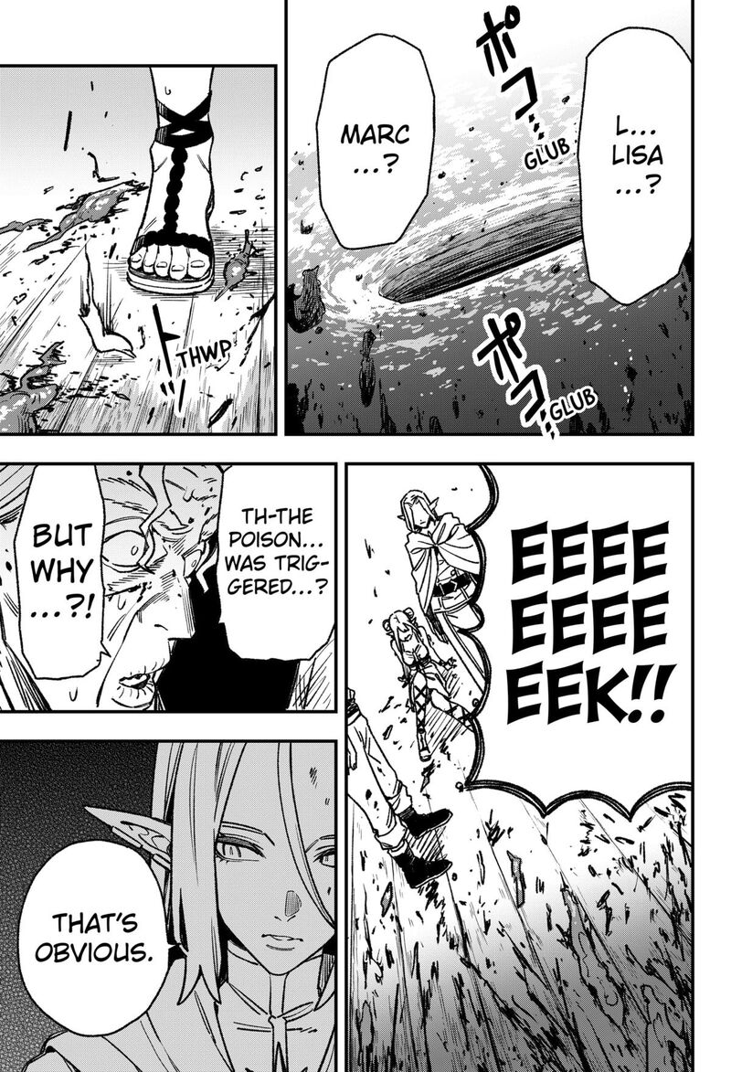 Kane No Naru Mori 5 6