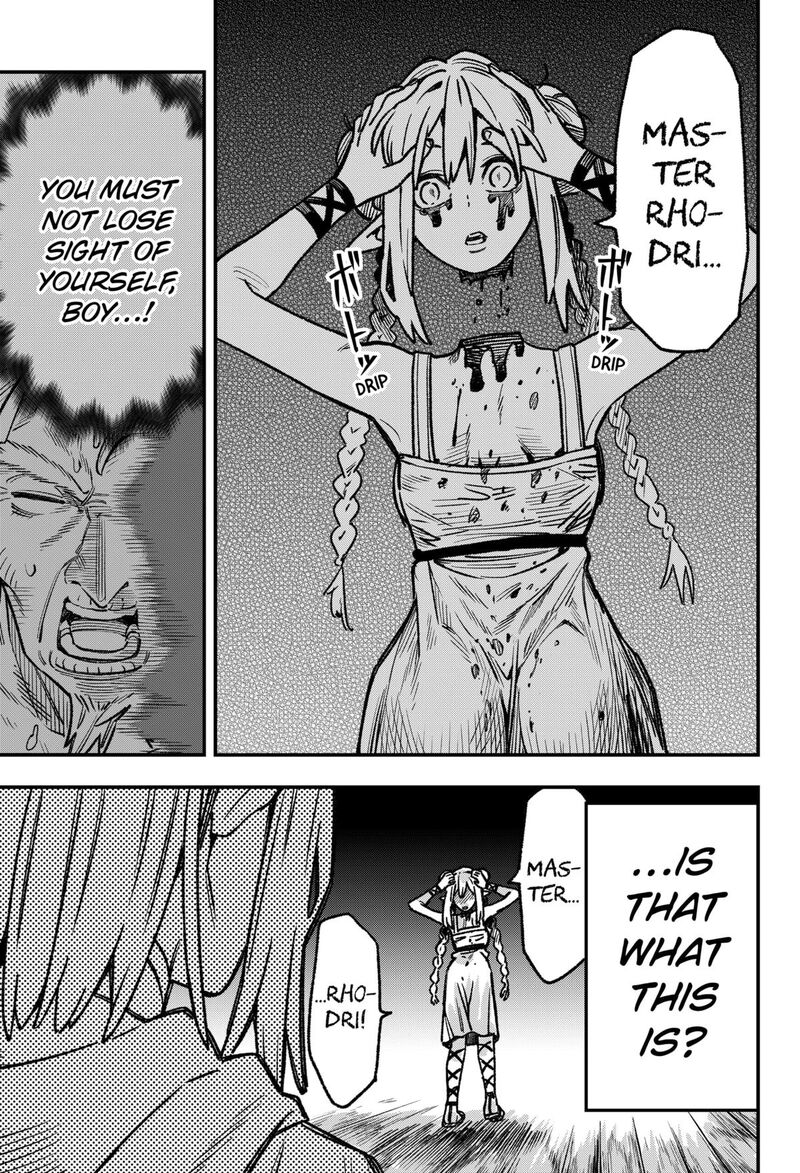 Kane No Naru Mori 6 11