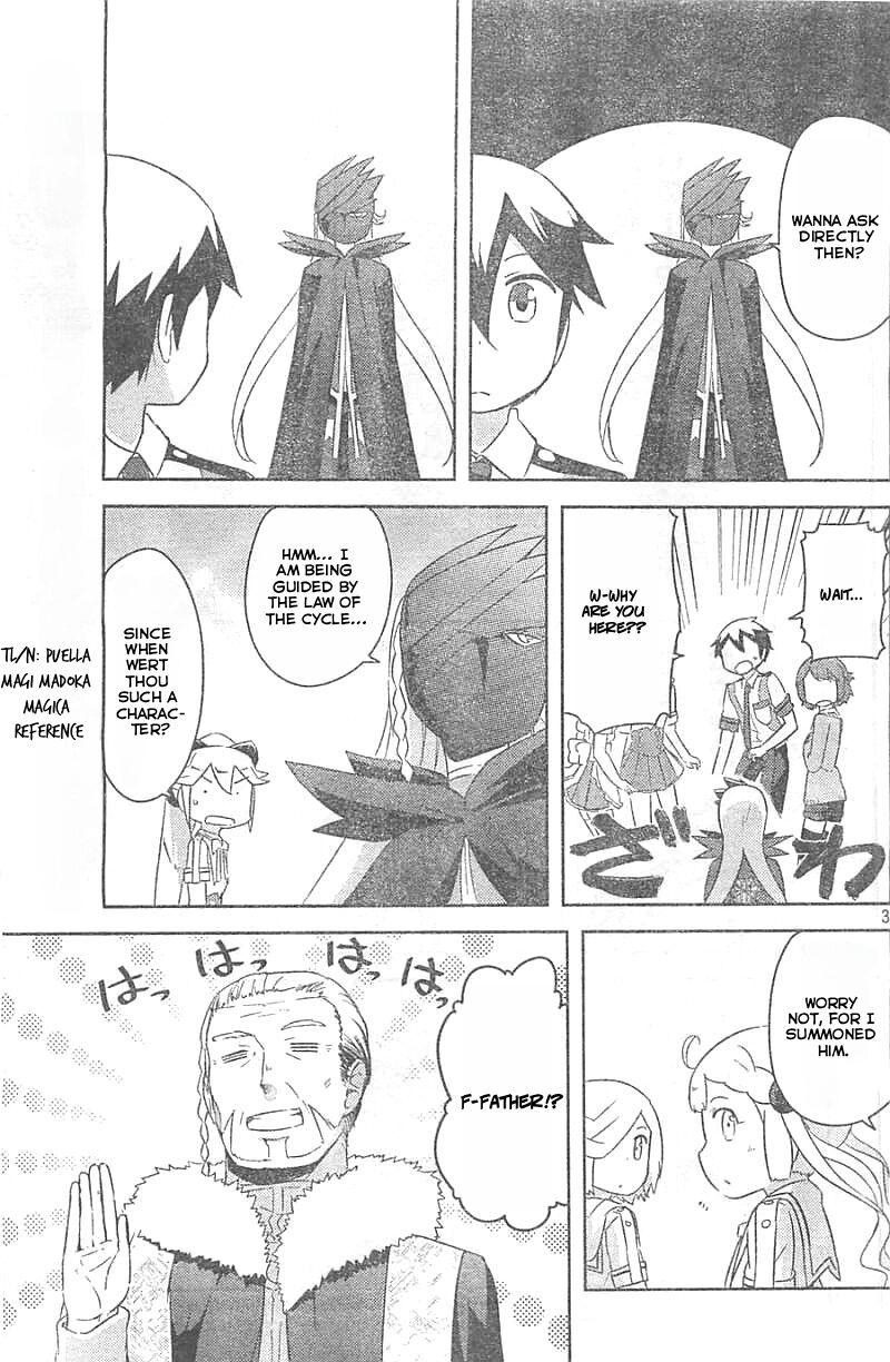 Kanojo Ga Flag O Oraretara 30a 4