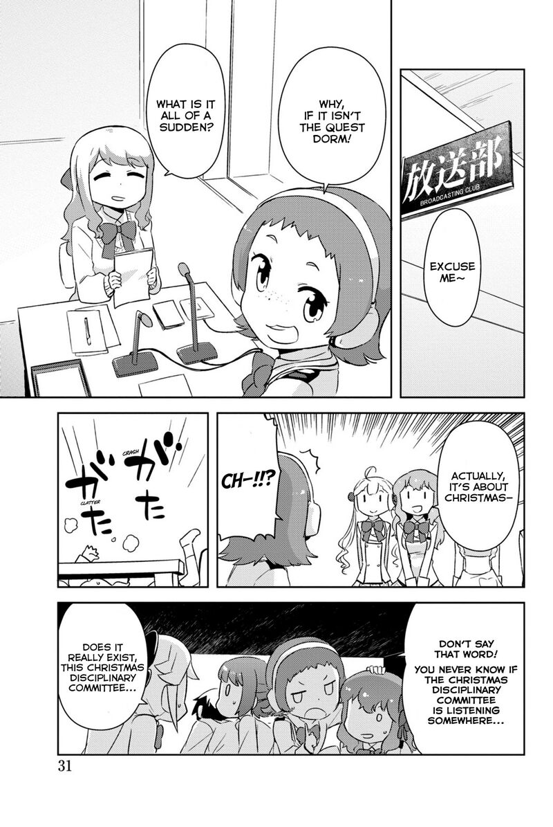 Kanojo Ga Flag O Oraretara 31 27