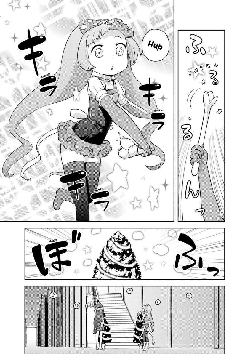 Kanojo Ga Flag O Oraretara 31 35