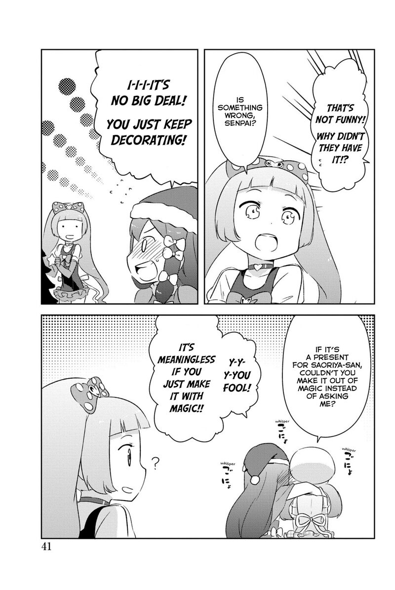 Kanojo Ga Flag O Oraretara 31 37