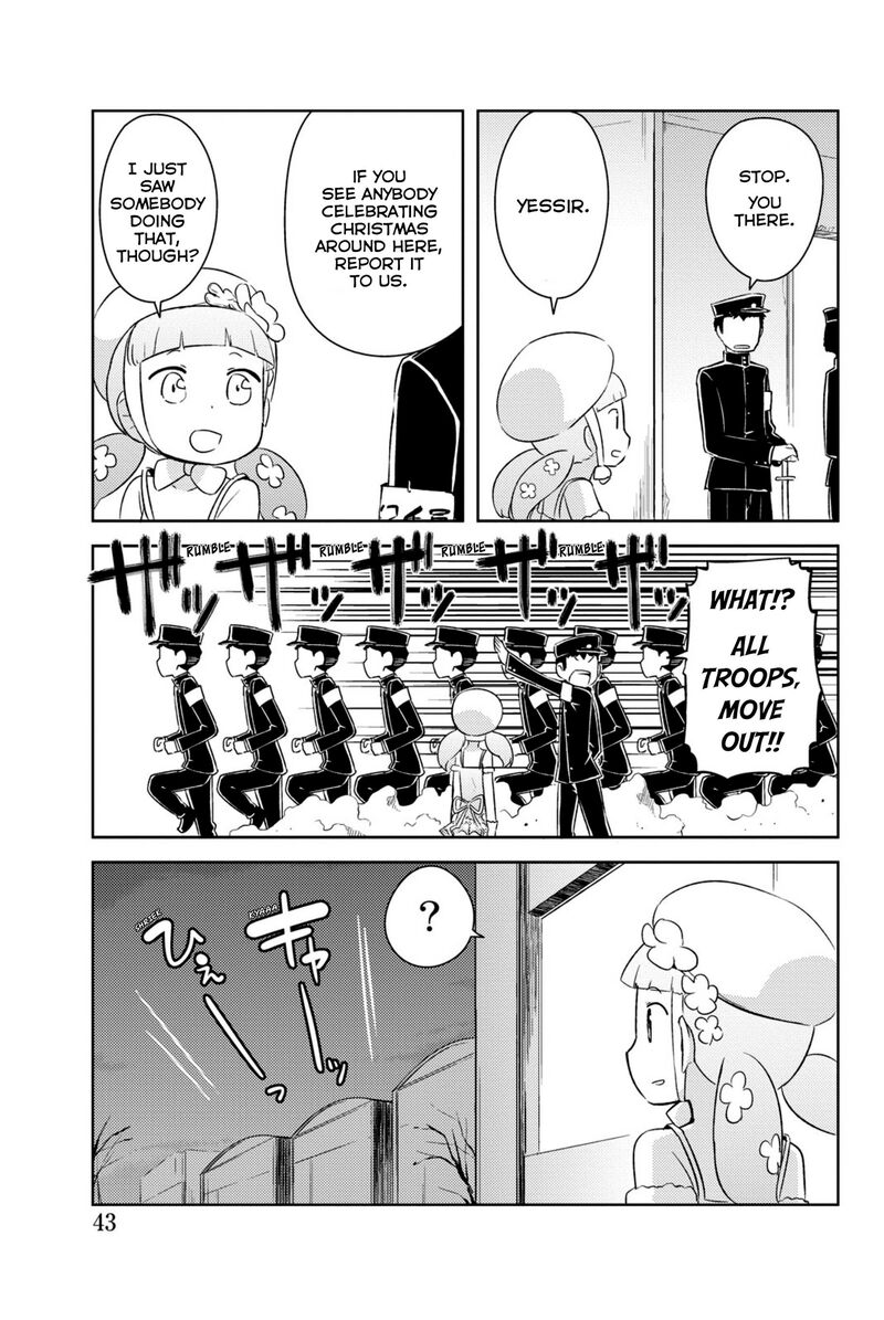 Kanojo Ga Flag O Oraretara 31 39