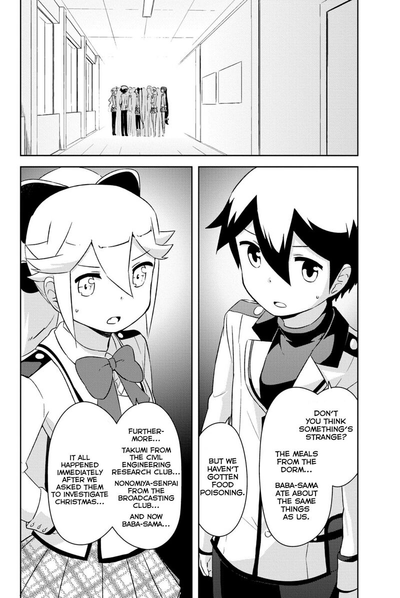 Kanojo Ga Flag O Oraretara 31 46