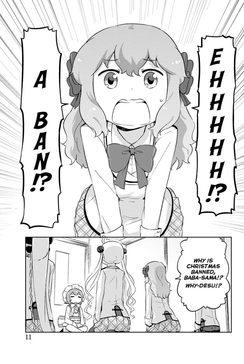 Kanojo Ga Flag O Oraretara 31 9