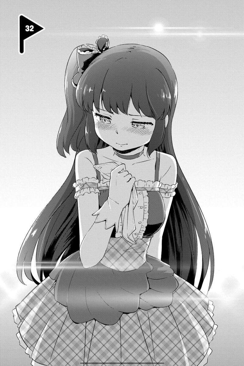 Kanojo Ga Flag O Oraretara 32 2