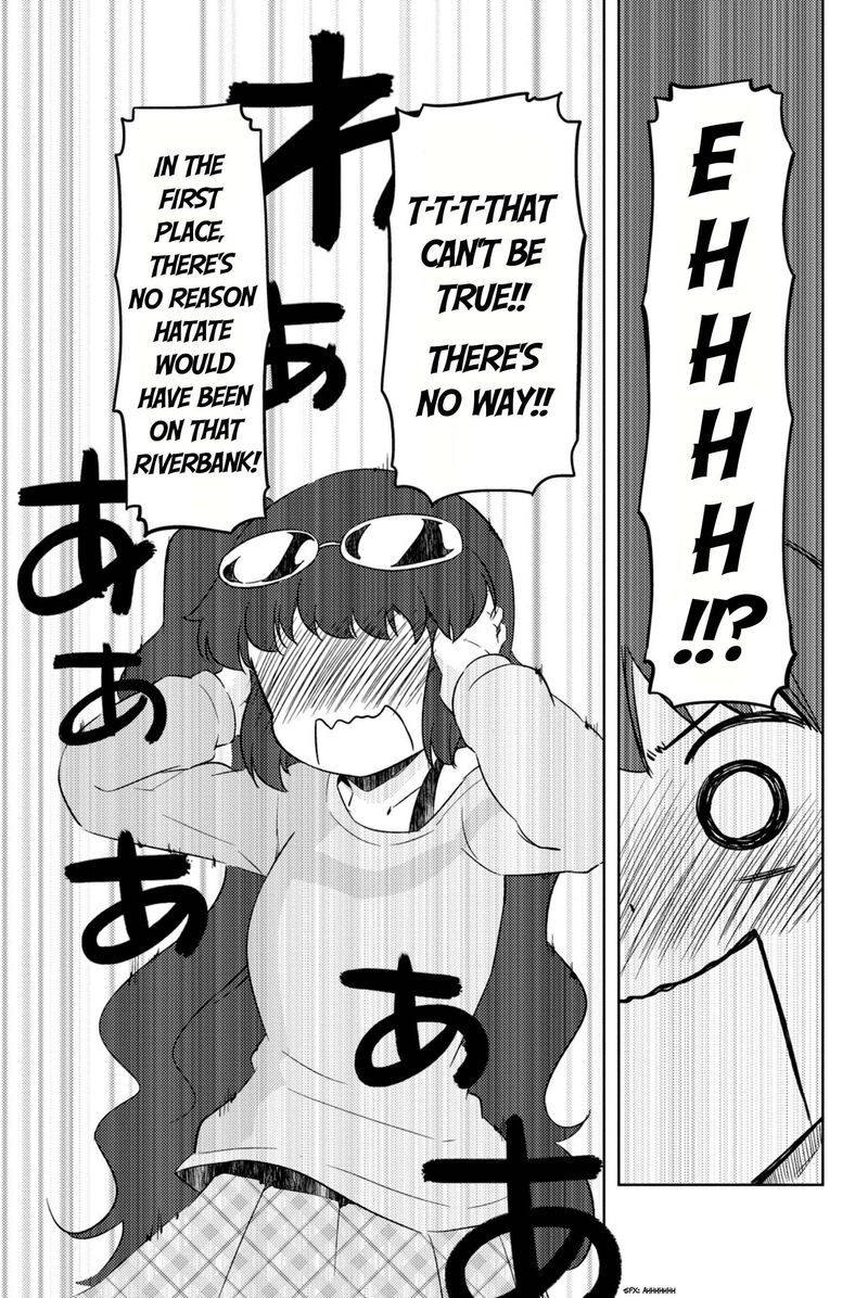 Kanojo Ga Flag O Oraretara 32 28