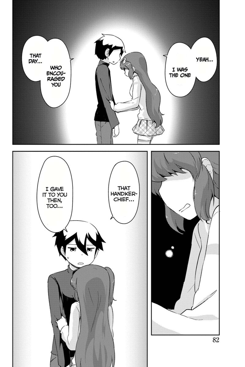 Kanojo Ga Flag O Oraretara 32 31