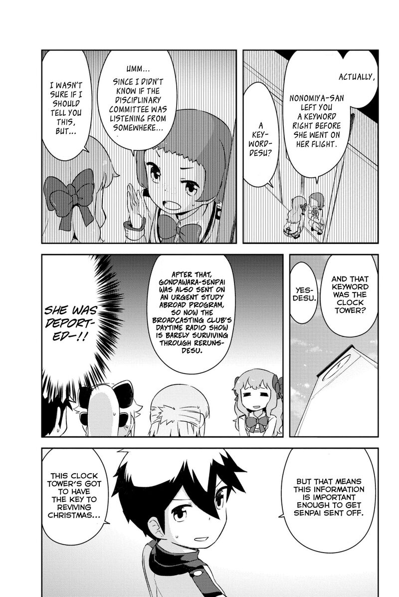 Kanojo Ga Flag O Oraretara 32 4