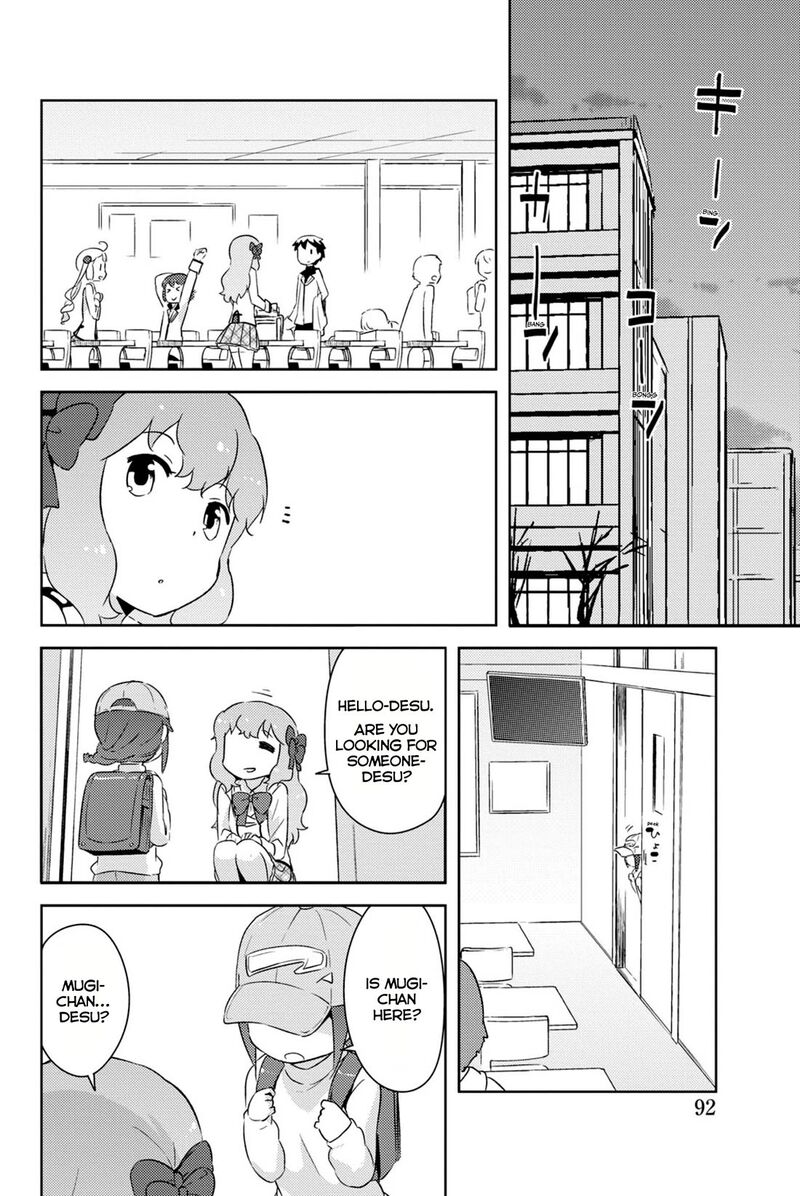 Kanojo Ga Flag O Oraretara 32 41