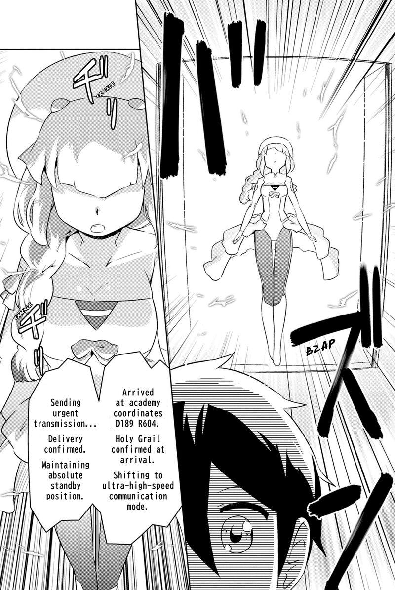 Kanojo Ga Flag O Oraretara 33 12