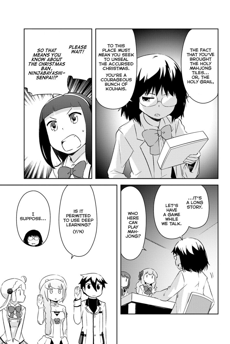 Kanojo Ga Flag O Oraretara 33 20