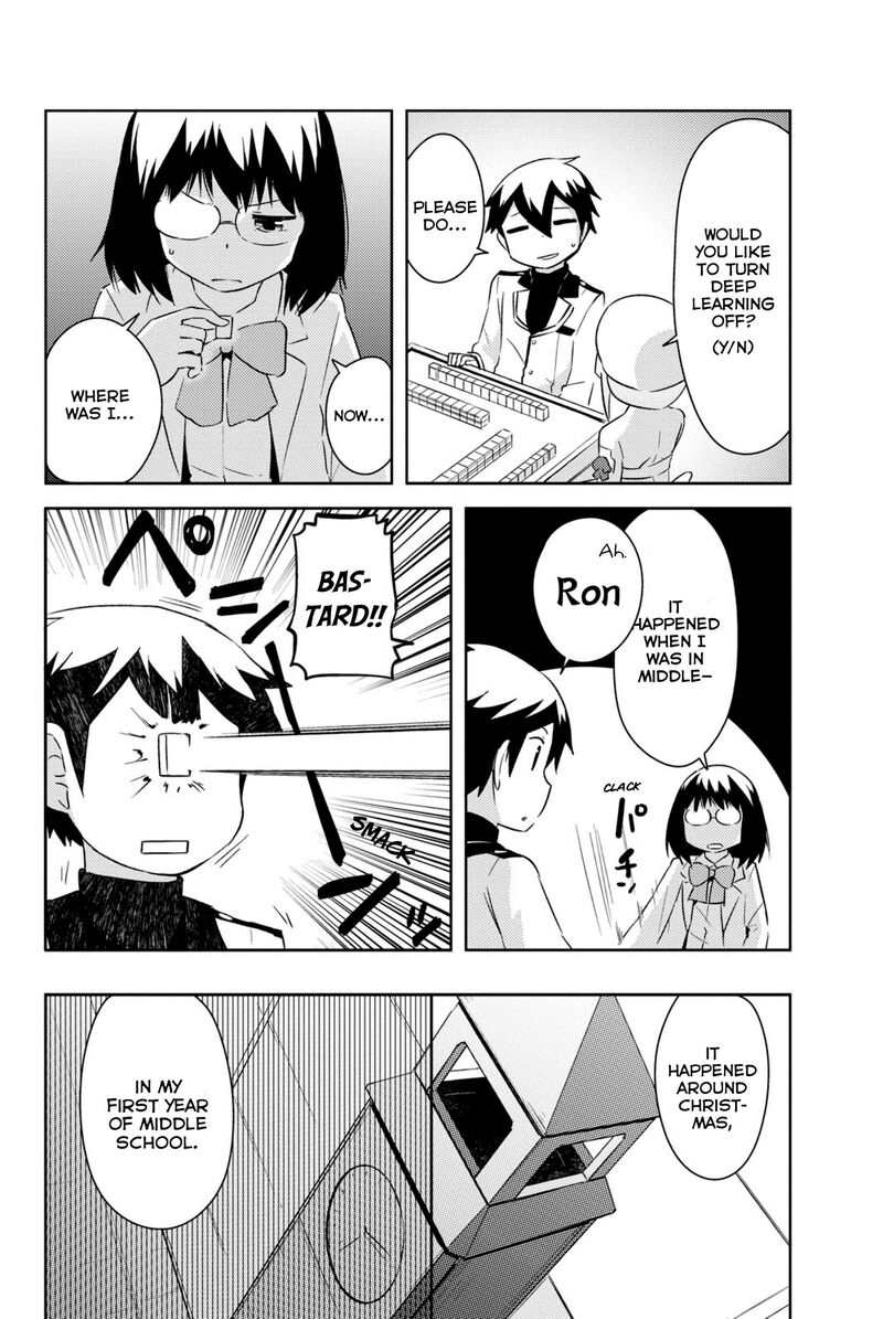 Kanojo Ga Flag O Oraretara 33 23