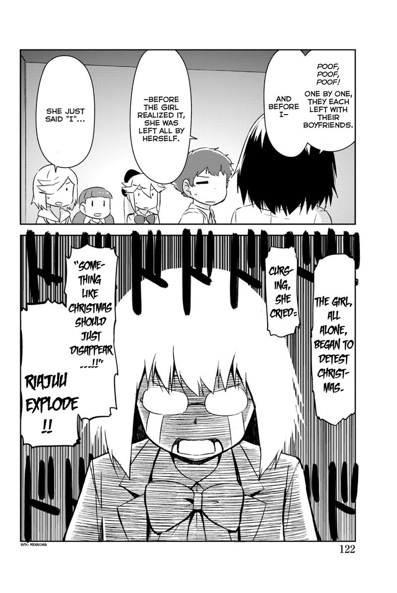 Kanojo Ga Flag O Oraretara 33 25