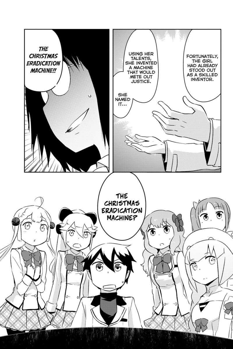 Kanojo Ga Flag O Oraretara 33 26