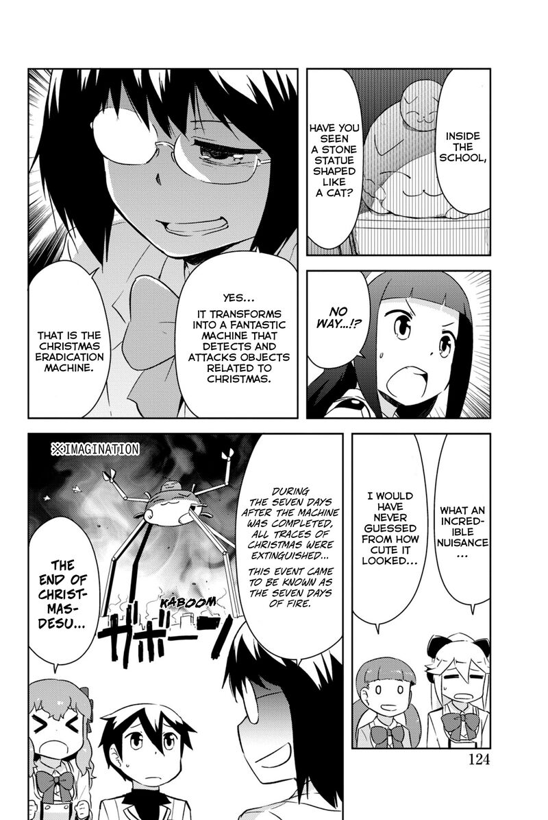 Kanojo Ga Flag O Oraretara 33 27