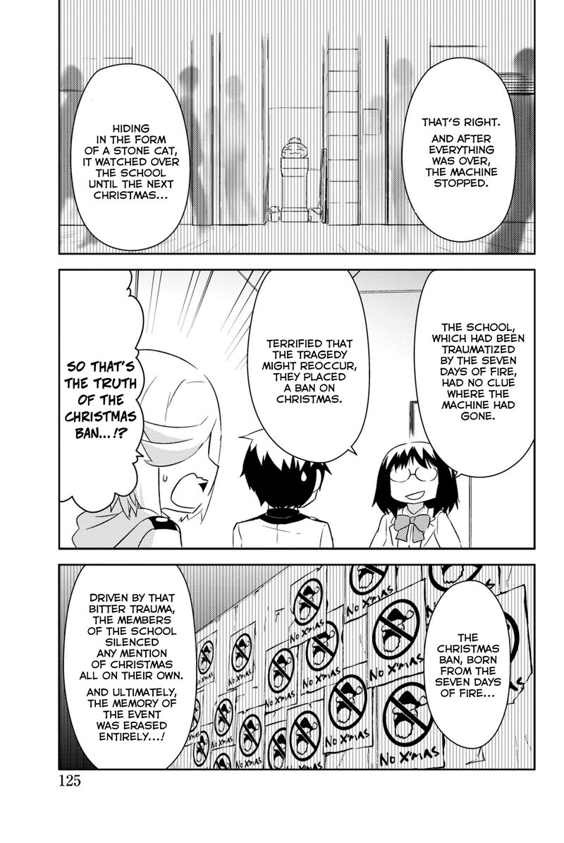 Kanojo Ga Flag O Oraretara 33 28