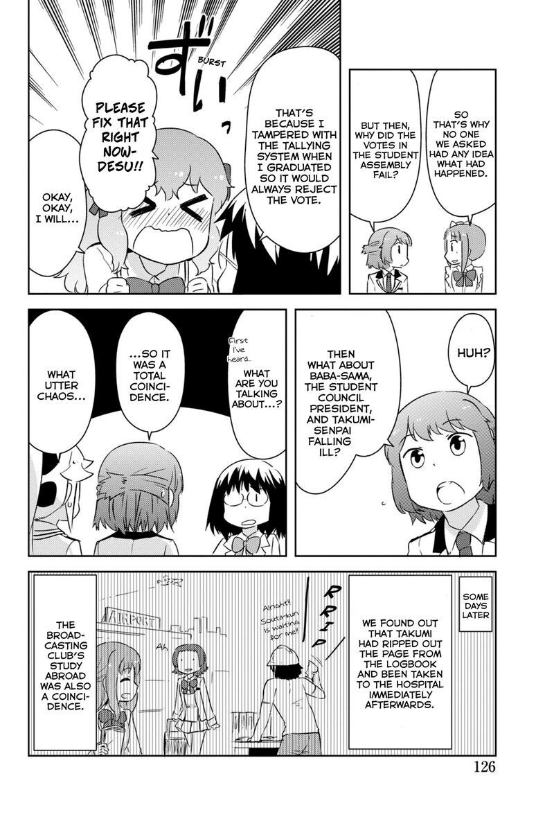 Kanojo Ga Flag O Oraretara 33 29