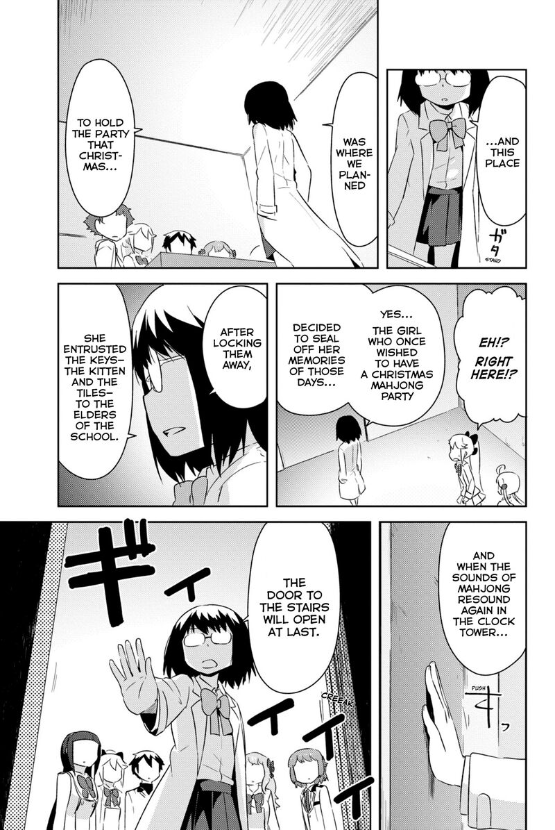 Kanojo Ga Flag O Oraretara 33 30