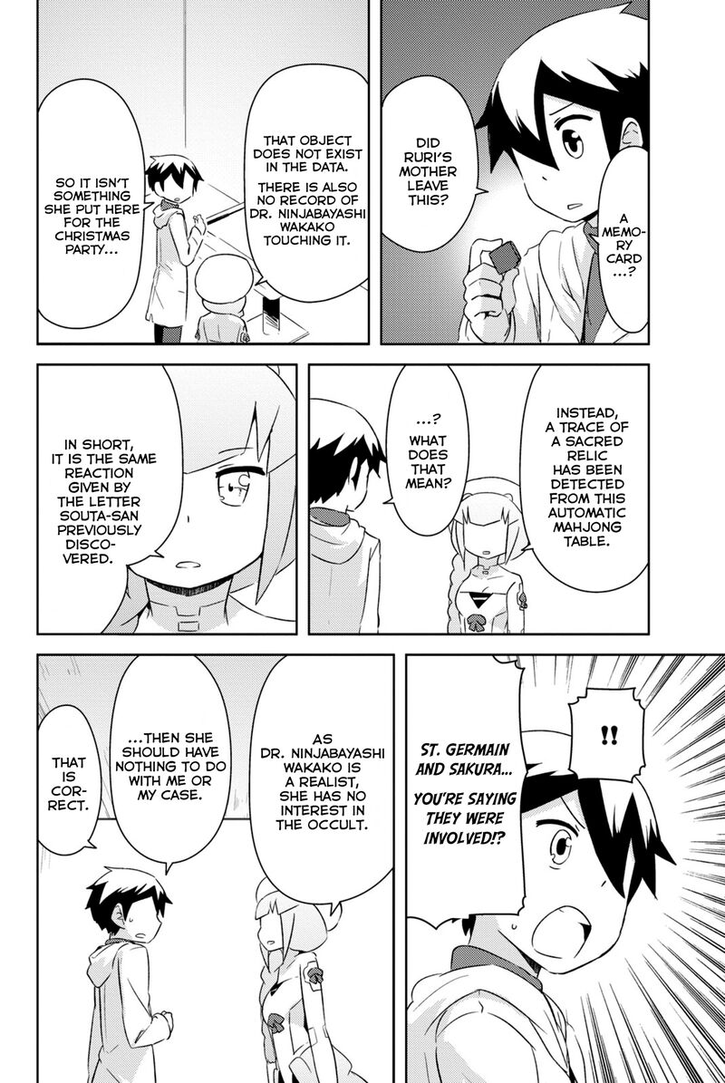 Kanojo Ga Flag O Oraretara 33 39