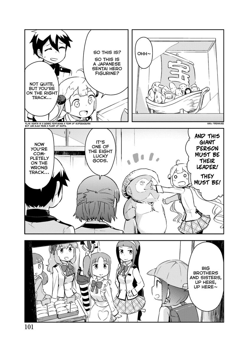 Kanojo Ga Flag O Oraretara 33 4