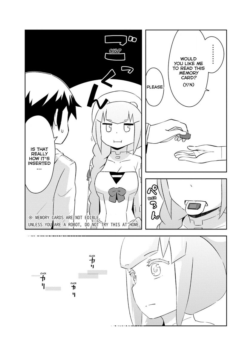 Kanojo Ga Flag O Oraretara 33 40