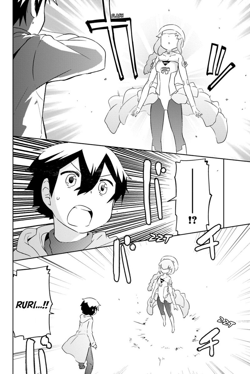 Kanojo Ga Flag O Oraretara 33 41