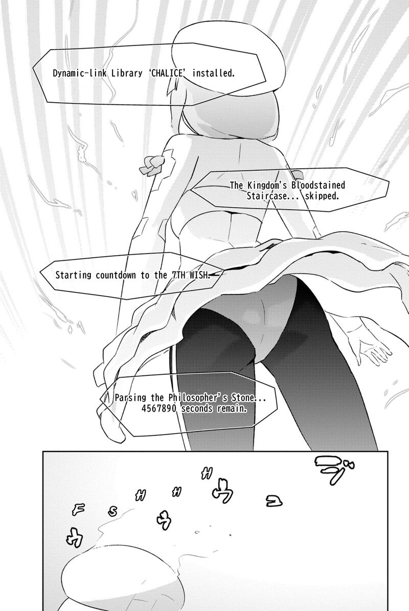 Kanojo Ga Flag O Oraretara 33 42