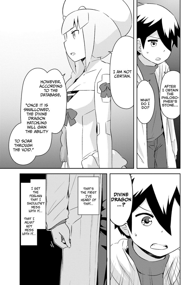 Kanojo Ga Flag O Oraretara 33 44