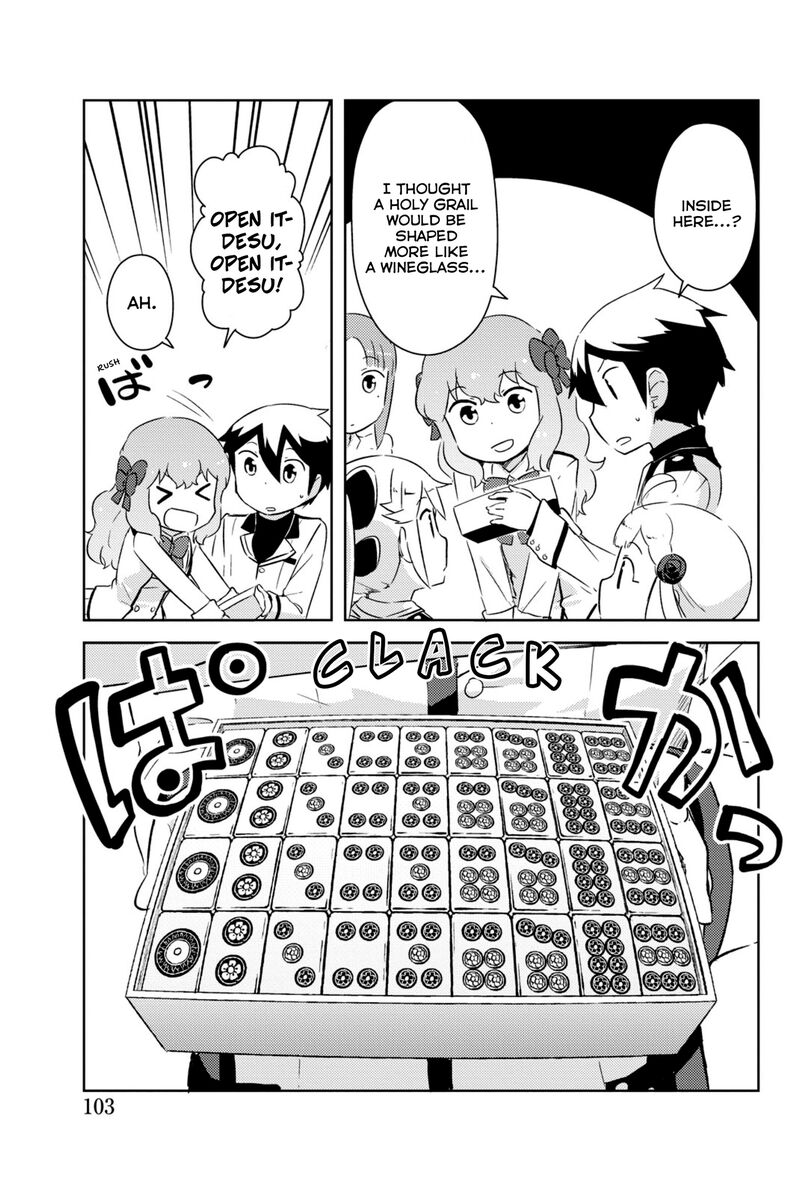 Kanojo Ga Flag O Oraretara 33 6