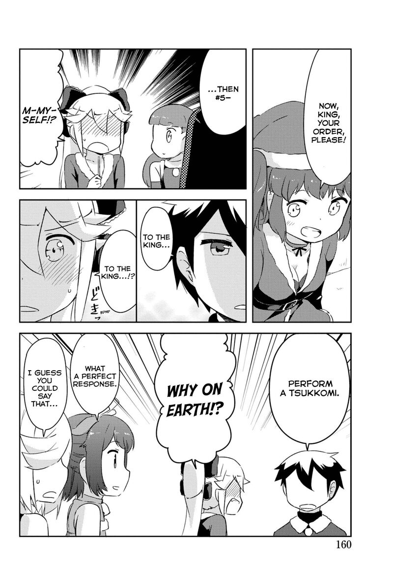 Kanojo Ga Flag O Oraretara 34 18