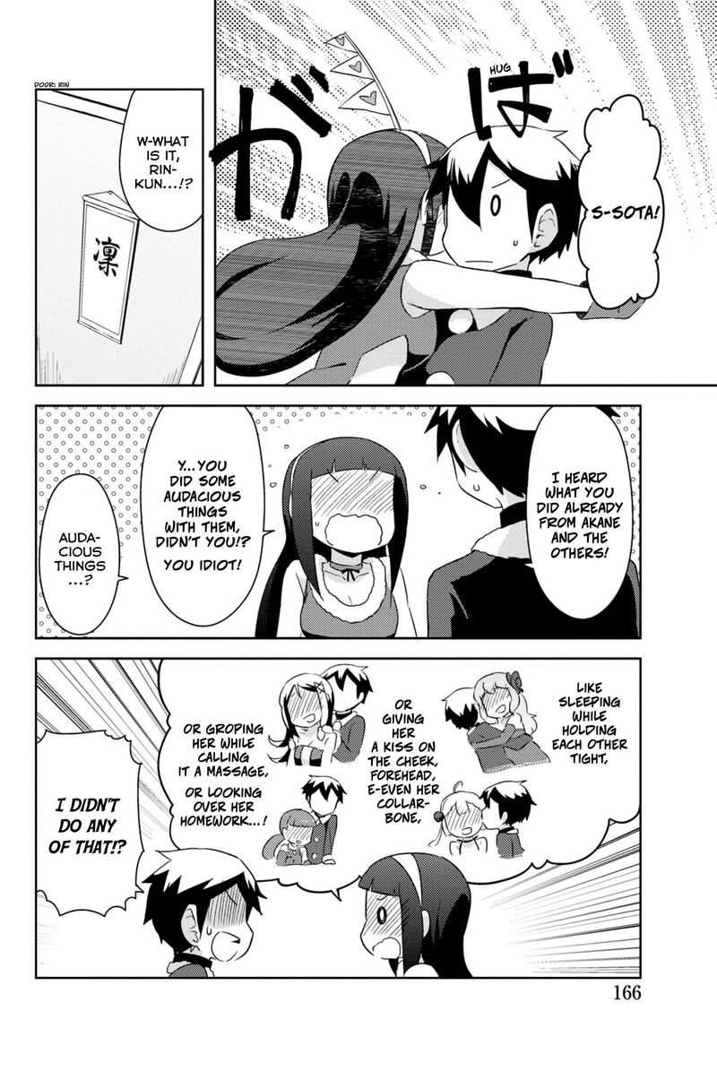 Kanojo Ga Flag O Oraretara 34 24