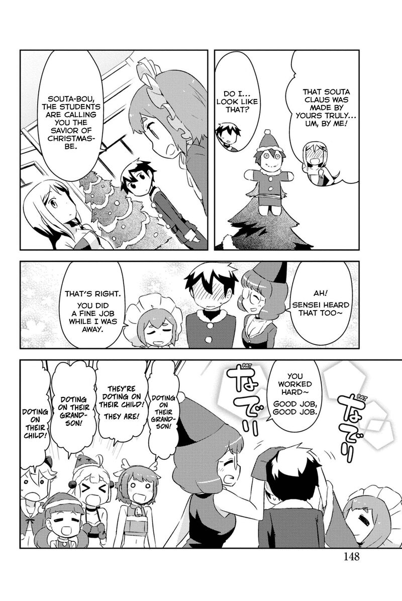 Kanojo Ga Flag O Oraretara 34 6