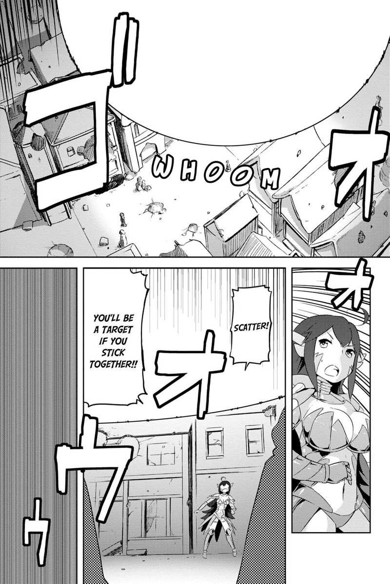 Kanojo Ga Flag O Oraretara 39 33