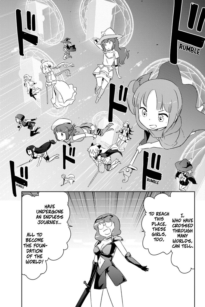 Kanojo Ga Flag O Oraretara 40 23