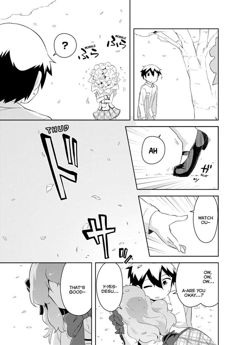 Kanojo Ga Flag O Oraretara 42 20