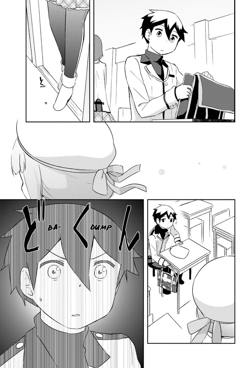 Kanojo Ga Flag O Oraretara 44 20