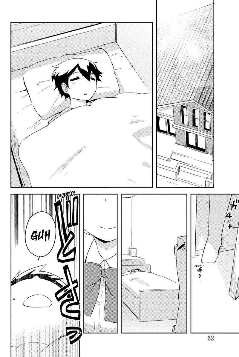 Kanojo Ga Flag O Oraretara 44 3