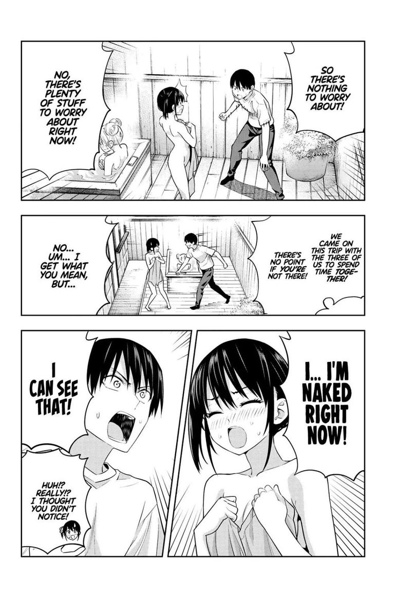 Kanojo Mo Kanojo 29 8