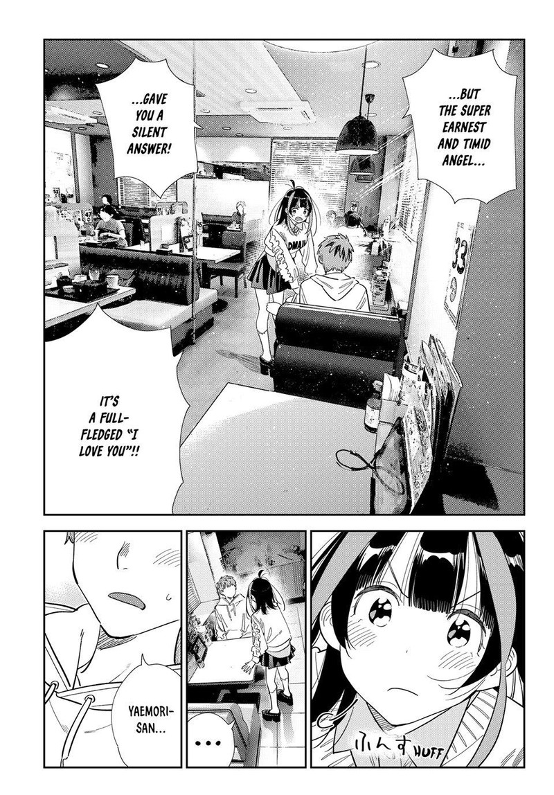 Kanojo Okarishimasu 391 17
