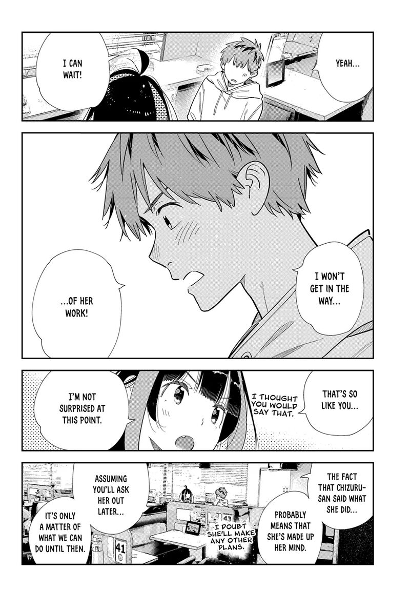 Kanojo Okarishimasu 392 4