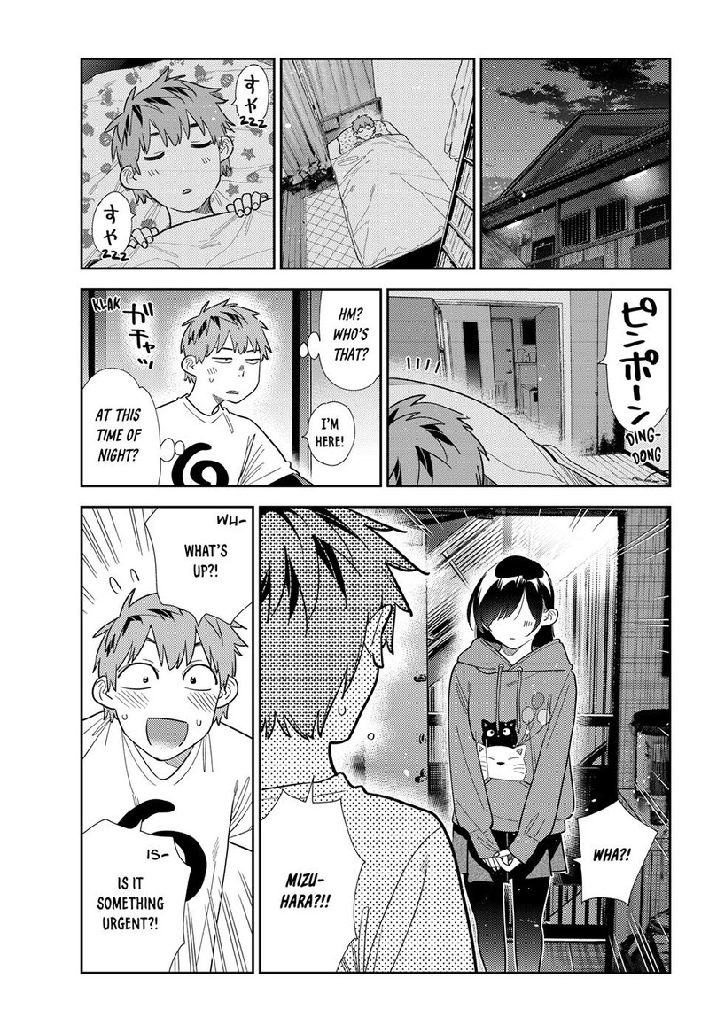 Kanojo Okarishimasu 393 1