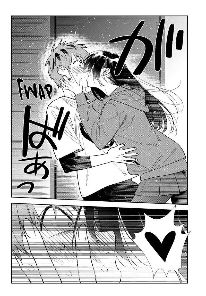 Kanojo Okarishimasu 393 2