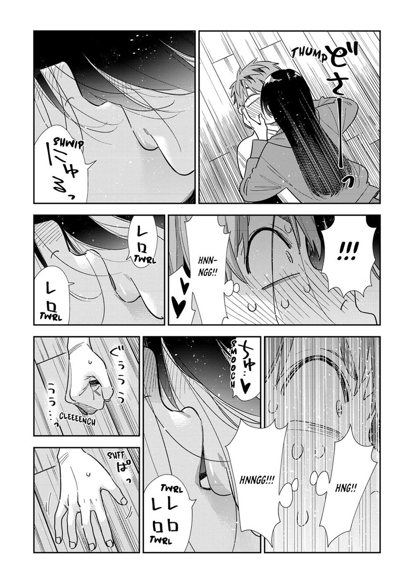 Kanojo Okarishimasu 393 3