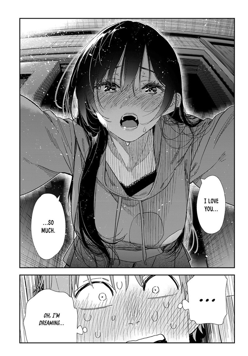 Kanojo Okarishimasu 393 6