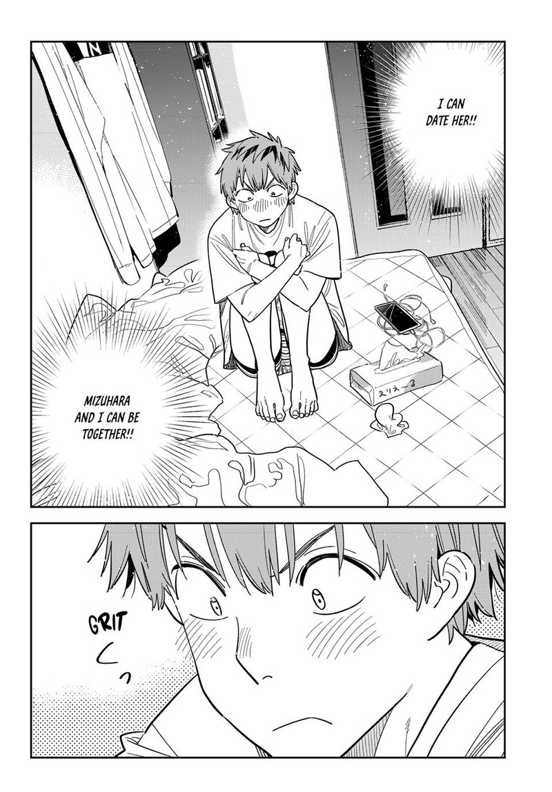 Kanojo Okarishimasu 393 9