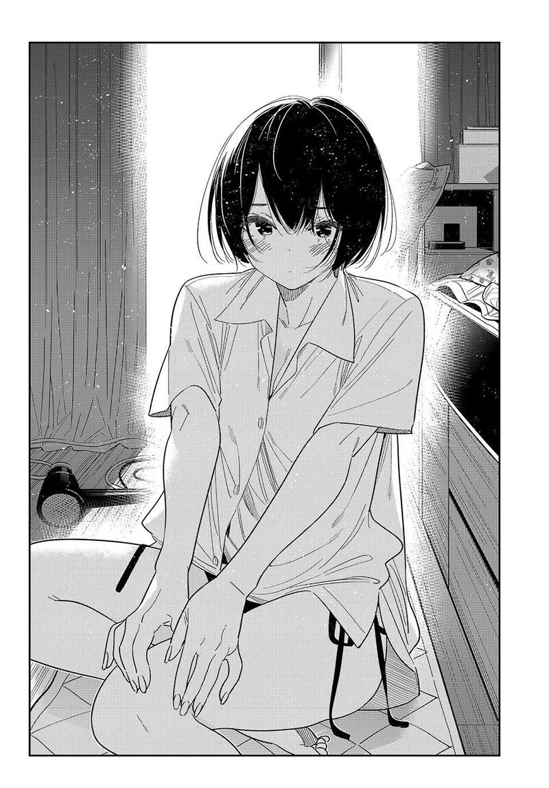 Kanojo Okarishimasu 406 12