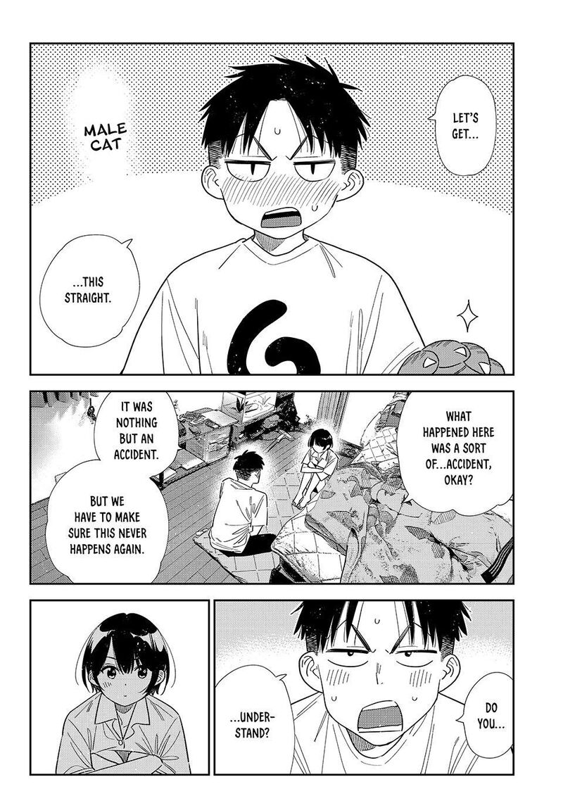 Kanojo Okarishimasu 406 2