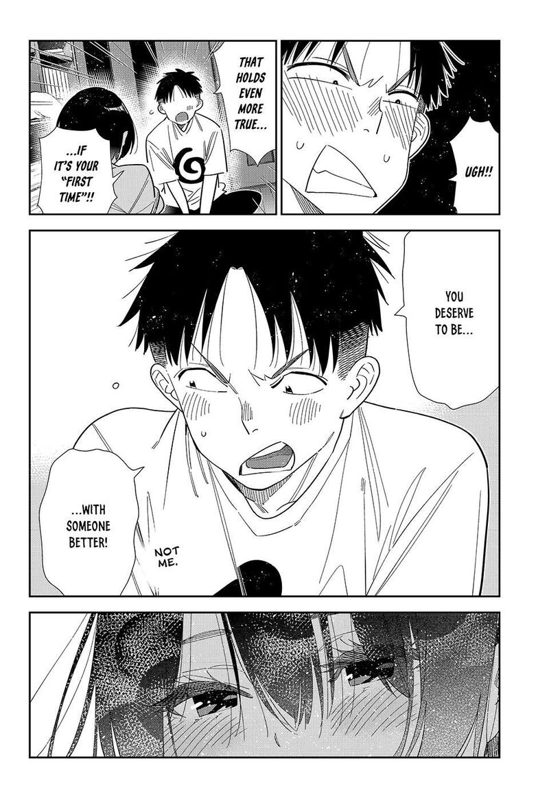 Kanojo Okarishimasu 406 4